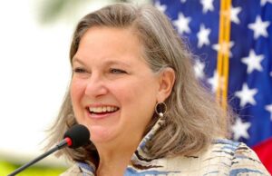 अमेरिकी उपमन्त्री भिक्टोरिया आज नेपाल आउँदै