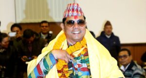 टीकापुर घटनाको सर्वोच्चमा आज पेसी