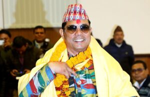 टीकापुर घटनाको सर्वोच्चमा आज पेसी