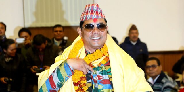 टीकापुर घटनाको सर्वोच्चमा आज पेसी