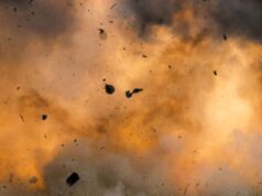 इरानको युरेनियम प्रशोधन केन्द्र नजिकै विष्फोट