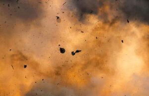 इरानको युरेनियम प्रशोधन केन्द्र नजिकै विष्फोट