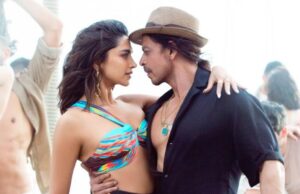 ‘पठान’ ले ५ दिनमा यति धेरै कमाई गरेर बनायो नयाँ कीर्तिमान