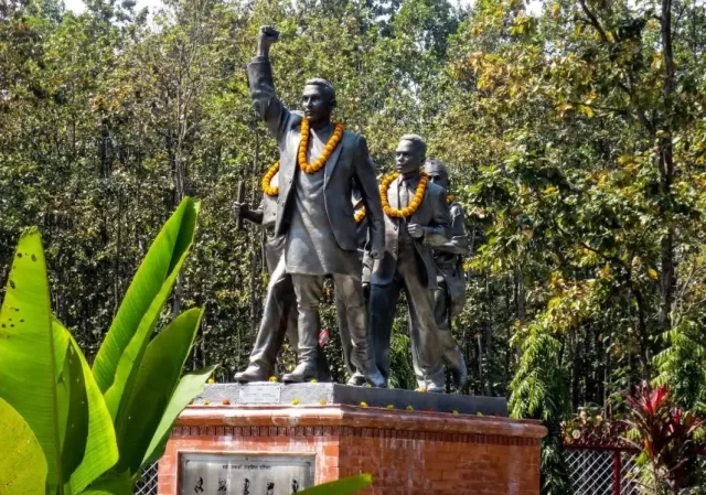 आज शहीद दिवस मनाइँदै