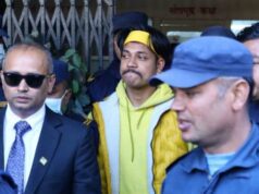 सन्दीपको निलम्बन फुकुवा गर्ने क्रिकेट संघको निर्णय