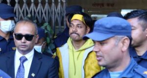 सन्दीपको निलम्बन फुकुवा गर्ने क्रिकेट संघको निर्णय