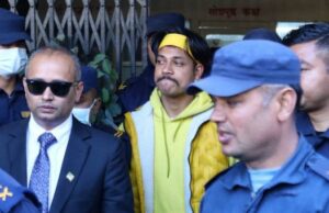 सन्दीपको निलम्बन फुकुवा गर्ने क्रिकेट संघको निर्णय