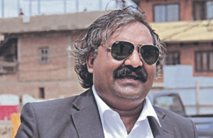 ठेकेदार मनोज भेटवाल पक्राउ