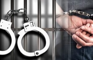 लागुऔषधसहित १५ जना पक्राउ