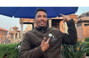 जसपा प्रचार विभाग प्रमुखविरुद्ध उपेन्द्र यादवसमक्ष उजुरी