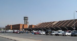 विमानस्थलबाट ९ किलो सुनसहित क्यानडाली नागरिक पक्राउ
