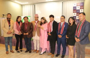 ग्यालेक्सि एक्सिलेन्स अवार्डको दोश्रो संस्करण घोषणा