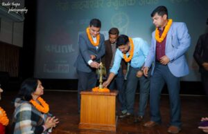 तेस्रो नाट्यश्वर म्युजिक अवार्ड सम्पन्न