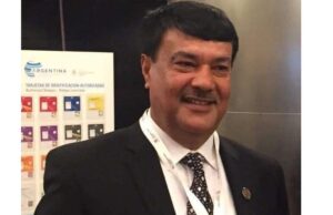 कांग्रेसले प्रचण्डलाई धोका दिने ठाउँ कहीपनि छैन् : मीनबहादुर विश्वकर्मा