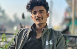 ‘ह्रस्व–दीर्घ’ मार्फत आदर्श मिश्रा डेब्यू गर्दै