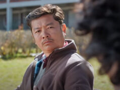 रामबाबु गुरुङको निर्देशन र दयाहाङ राईको मुख्य भूमिका रहेको फिल्म ‘डिग्री माइलाको सकियो छायाङ्कन