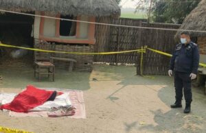 बूढीगंगामा महिलाको शव फेला