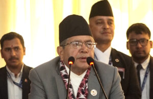 सुदूरपश्चिम सरकारका कानुनमन्त्री सिंह सवार गाडी दुर्घटना