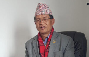 राष्ट्रपति निर्वाचनपछि निरन्तर प्रधानमन्त्री प्रचण्ड रहिरहनुहुन्छ : उपसभापति गुरुङ