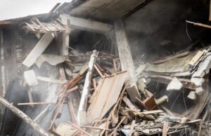 टर्की भूकम्प: ज्यान गुमाउनेको संख्या २८ हजार नाघ्यो, १२८ घण्टापछि भग्नावशेषबाट बालकको जीवितै उद्धार