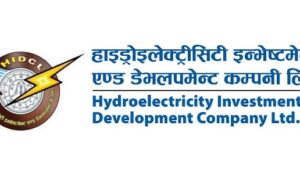 एचआईडीसीएलको २ करोड २१ लाख कित्ता संस्थापक सेयर किन्ने आज अन्तिम दिन