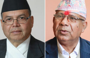 एकीकृत समाजवादीको केन्द्रीय कमिटीको बैठक आज बस्दै