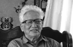 पूर्वस्वास्थ्यमन्त्री डा. मथुराप्रसाद श्रेष्ठको निधन