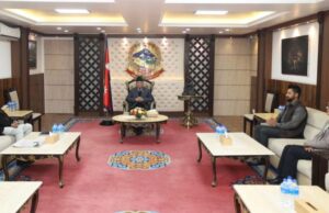 गठबन्धनमा तिक्तता चुलिँदै, प्रचण्ड र ओलीबीच ‘भनाभन’