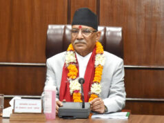 प्रधानमन्त्रीद्वारा नवौं पटक मन्त्रिपरिषद् विस्तार, कांग्रेसबाट तीन मन्त्री थपिए