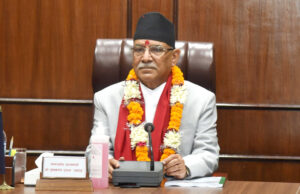 प्रधानमन्त्रीद्वारा नवौं पटक मन्त्रिपरिषद् विस्तार, कांग्रेसबाट तीन मन्त्री थपिए