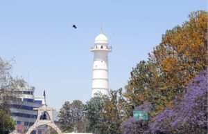 भेरिएसनले धरहराको लागत १२ करोड थपियो