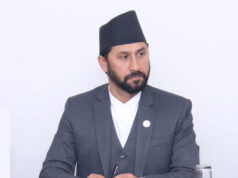 रवि लामिछानेले जनतासँग विशेष पत्रकार सम्मेलनमार्फत सिधा कुरा गर्ने
