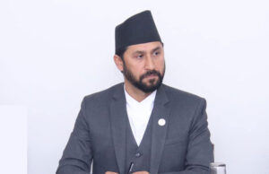 रवि लामिछानेले जनतासँग विशेष पत्रकार सम्मेलनमार्फत सिधा कुरा गर्ने