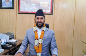 रवि लामिछाने : मेरो मौनता आजसम्मका लागि मात्रै हो म अभिमन्यू होइन