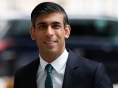 रुसमाथि थप प्रतिबन्ध लगाउने बेलायतको घोषणा