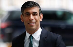 रुसमाथि थप प्रतिबन्ध लगाउने बेलायतको घोषणा