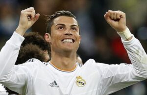 रोनाल्डोको साउदी प्रो लिगमा अर्को ह्याट्रिक