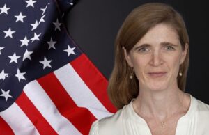 यूएसएआईडी प्रमुख सामन्था पावर आज नेपाल आउँदै