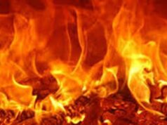 भारतको महाराष्ट्रमा एसी बसमा आगलागी हुँदा २५ यात्रुको मृत्यु