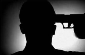 सुर्खेतमा प्रहरी जवानले गरे आत्महत्या