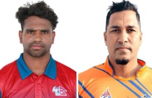 आदिल अन्सारी तीन लाख धरौटीमा छुटे