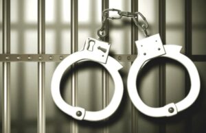 भूकम्पमा कारागार भत्किएपछि फरार रहेकी महिला जडीबुटीबाट पक्राउ