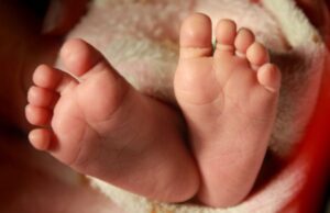 सिरिया भूकम्प : भवनको भग्नावशेषबाट नवजात शिशुको उद्धार