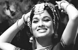 भारतीय अभिनेत्री बेला बोसको निधन