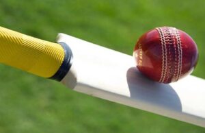 नेपालगञ्जमा मेयर तथा उपमेयर कप क्रिकेट प्रतियोगिता हुँदै