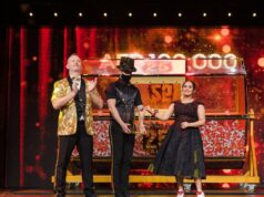 यूएईमा एक नेपाली युवाले जिते ८२ करोड रूपैयाँको चिठ्ठा