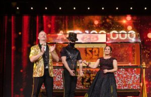 यूएईमा एक नेपाली युवाले जिते ८२ करोड रूपैयाँको चिठ्ठा