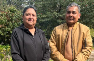 दुर्गा प्रसाईँलाई कारवाही गर्न एमाले केन्द्रमा सिफारिस