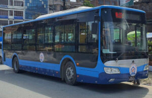 चर्को विरोधपछि विद्युत प्राधिकरणले सच्यायो चार्जिङ स्टेसनको डिमान्ड शुल्क