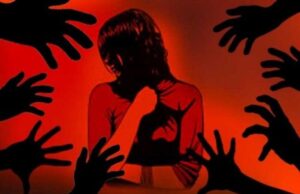 बलात्कार आराेपमा एकजना पक्राउ